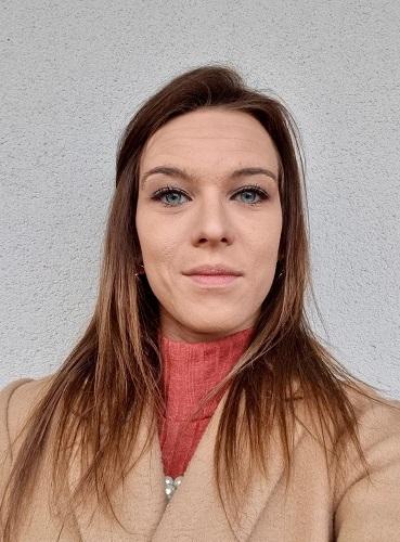Ségolène LLEWELLYN