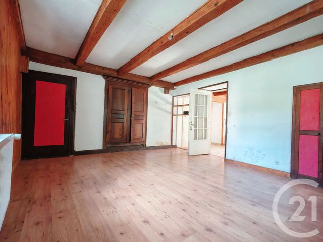 maison à vendre - 5 pièces - 114.02 m2 - THEZILLIEU - 01 - RHONE-ALPES - Century 21 Le Colombier