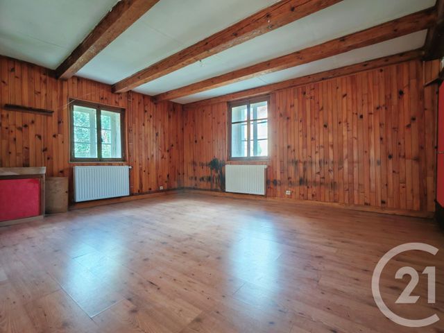 maison à vendre - 5 pièces - 114.02 m2 - THEZILLIEU - 01 - RHONE-ALPES - Century 21 Le Colombier