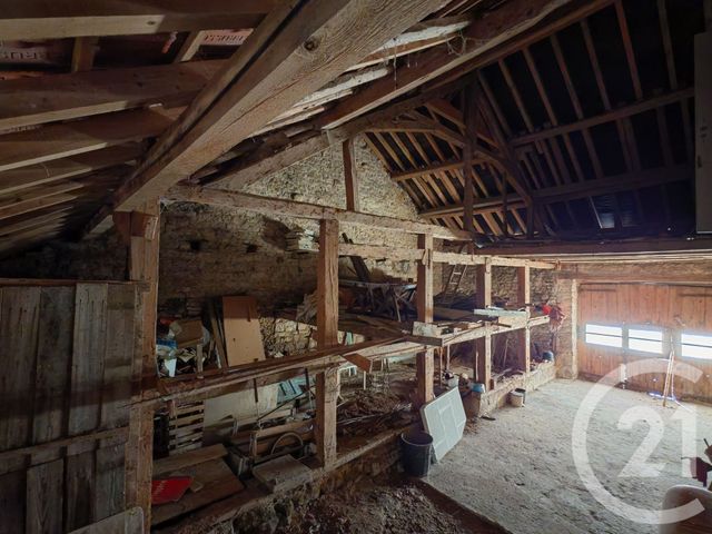 maison à vendre - 5 pièces - 114.02 m2 - THEZILLIEU - 01 - RHONE-ALPES - Century 21 Le Colombier