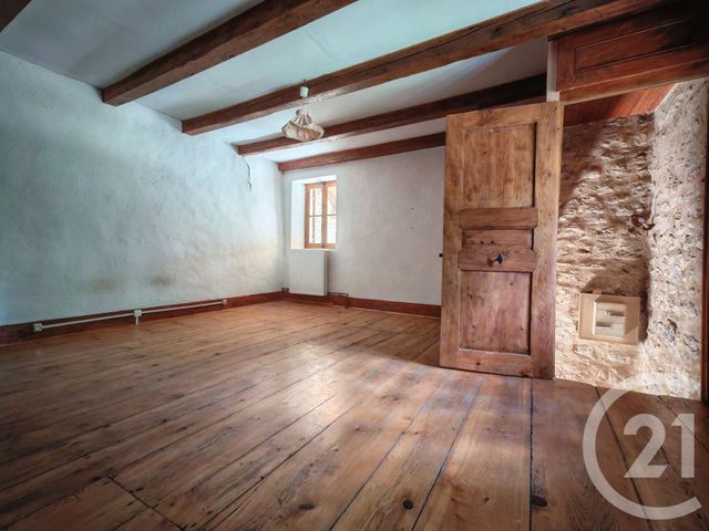 maison à vendre - 5 pièces - 114.02 m2 - THEZILLIEU - 01 - RHONE-ALPES - Century 21 Le Colombier