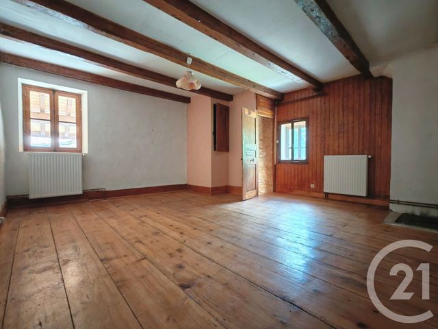 maison à vendre - 5 pièces - 114.02 m2 - THEZILLIEU - 01 - RHONE-ALPES - Century 21 Le Colombier