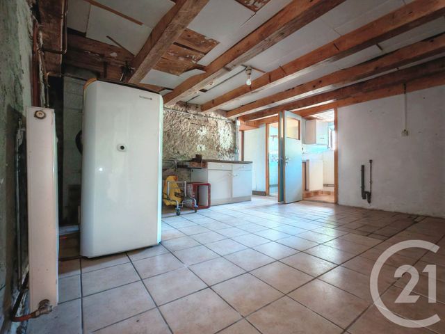 maison à vendre - 5 pièces - 114.02 m2 - THEZILLIEU - 01 - RHONE-ALPES - Century 21 Le Colombier