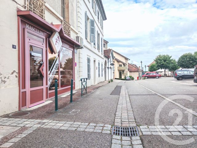 divers à vendre - 111.65 m2 - ST GENIX SUR GUIERS - 73 - RHONE-ALPES - Century 21 Le Colombier