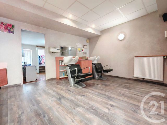 divers à vendre - 111.65 m2 - ST GENIX SUR GUIERS - 73 - RHONE-ALPES - Century 21 Le Colombier