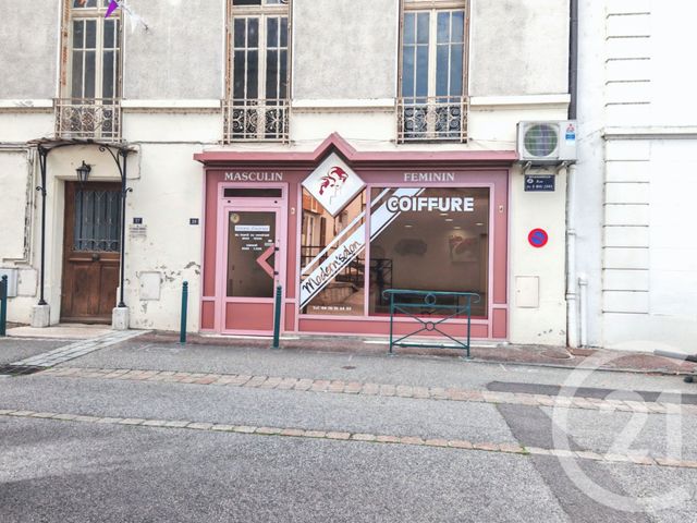  à vendre ST GENIX SUR GUIERS