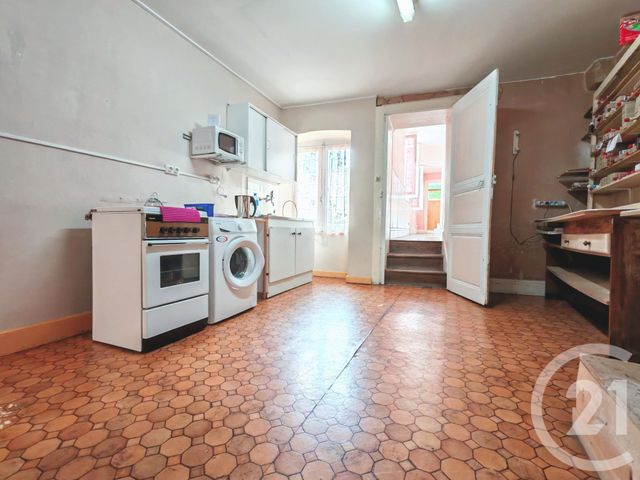 divers à vendre - 111.65 m2 - ST GENIX SUR GUIERS - 73 - RHONE-ALPES - Century 21 Le Colombier