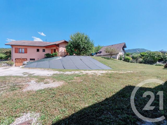maison à vendre - 5 pièces - 104.31 m2 - SEYSSEL - 74 - RHONE-ALPES - Century 21 Le Colombier