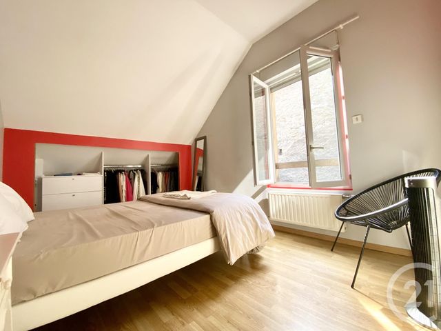 Appartement T4 à vendre - 4 pièces - 86.23 m2 - BELLEY - 01 - RHONE-ALPES - Century 21 Le Colombier