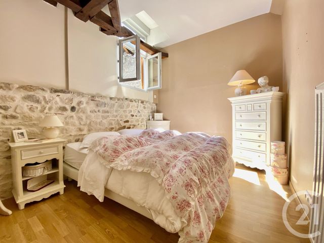 Appartement T4 à vendre - 4 pièces - 86.23 m2 - BELLEY - 01 - RHONE-ALPES - Century 21 Le Colombier