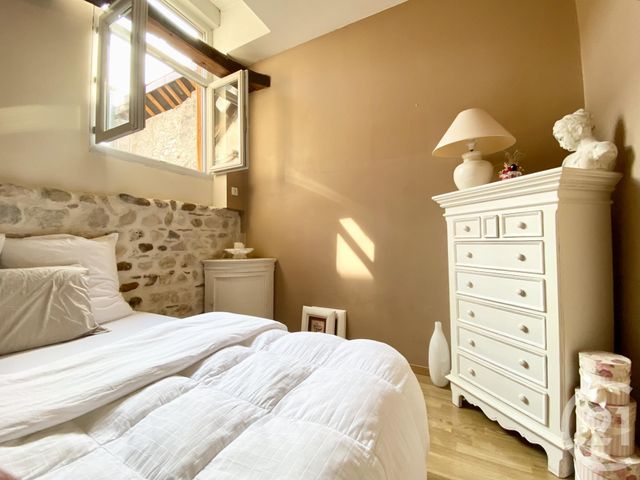 Appartement T4 à vendre - 4 pièces - 86.23 m2 - BELLEY - 01 - RHONE-ALPES - Century 21 Le Colombier