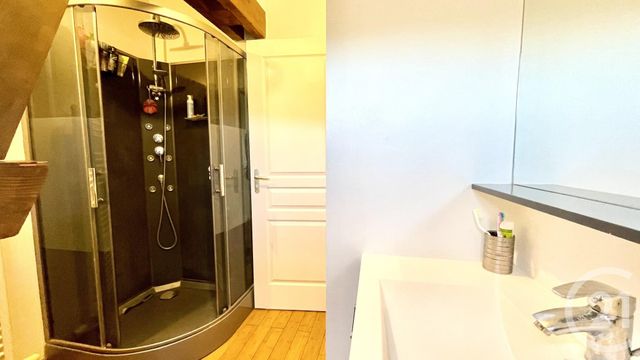 Afficher la photo en grand Appartement T3 à vendre - 3 pièces - 40.07 m2 - BELLEY - 01 - RHONE-ALPES - Century 21 Le Colombier