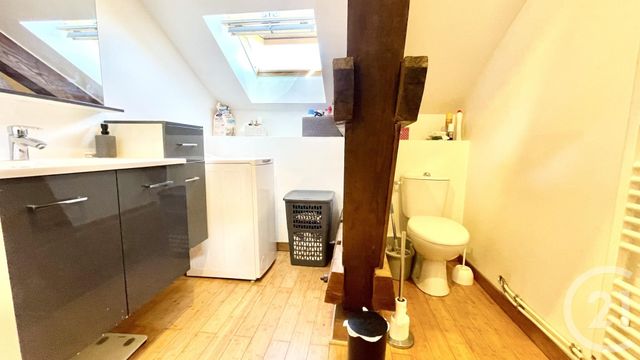 Afficher la photo en grand Appartement T3 à vendre - 3 pièces - 40.07 m2 - BELLEY - 01 - RHONE-ALPES - Century 21 Le Colombier