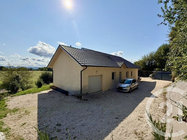 maison - ROCHEFORT - 73