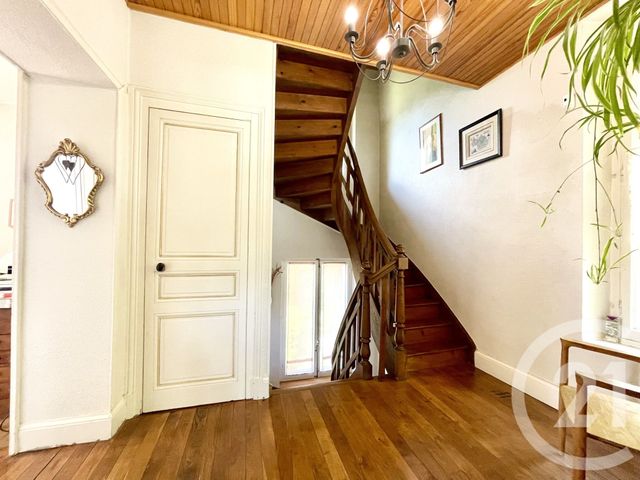 maison à vendre - 5 pièces - 135.67 m2 - TALISSIEU - 01 - RHONE-ALPES - Century 21 Le Colombier