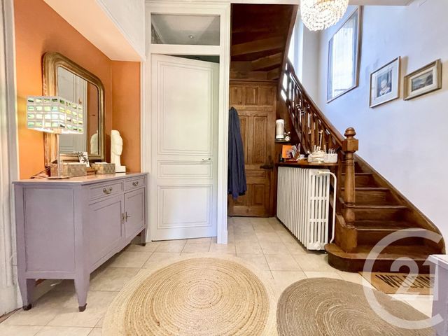 maison à vendre - 5 pièces - 135.67 m2 - TALISSIEU - 01 - RHONE-ALPES - Century 21 Le Colombier