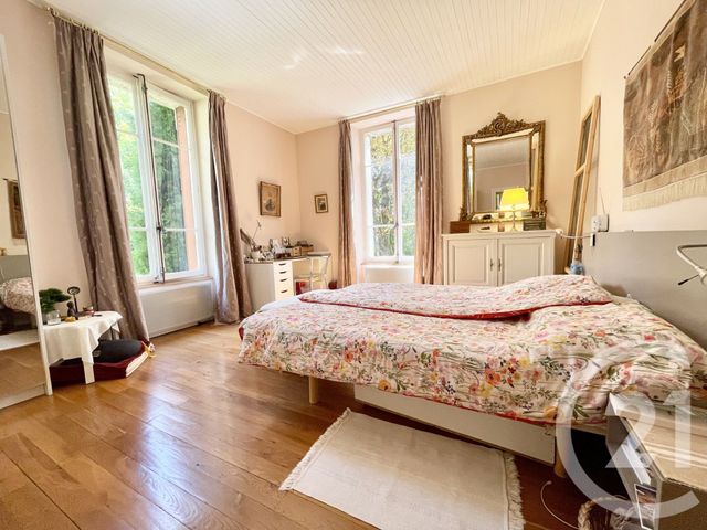 maison à vendre - 5 pièces - 135.67 m2 - TALISSIEU - 01 - RHONE-ALPES - Century 21 Le Colombier