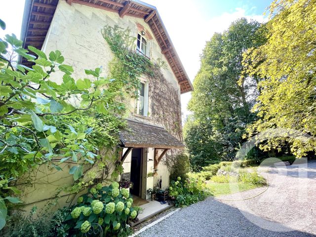 maison à vendre - 5 pièces - 135.67 m2 - TALISSIEU - 01 - RHONE-ALPES - Century 21 Le Colombier