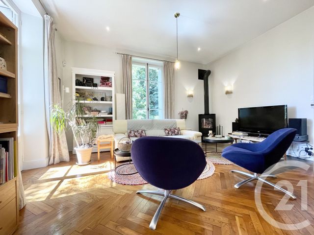 maison à vendre - 5 pièces - 135.67 m2 - TALISSIEU - 01 - RHONE-ALPES - Century 21 Le Colombier