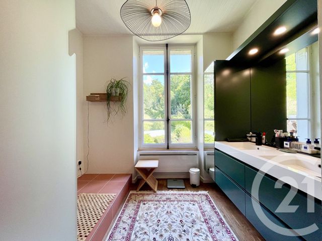 maison à vendre - 5 pièces - 135.67 m2 - TALISSIEU - 01 - RHONE-ALPES - Century 21 Le Colombier