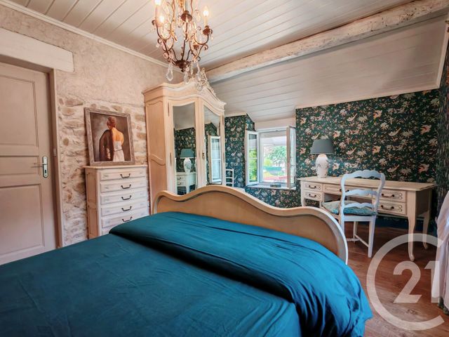 Afficher la photo en grand maison à vendre - 6 pièces - 138.94 m2 - BELLEY - 01 - RHONE-ALPES - Century 21 Le Colombier