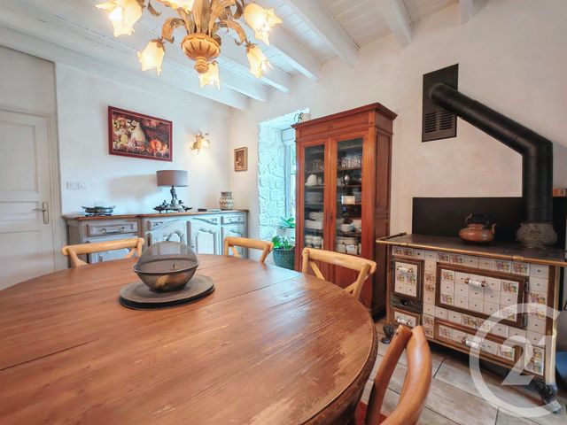 Afficher la photo en grand maison à vendre - 6 pièces - 138.94 m2 - BELLEY - 01 - RHONE-ALPES - Century 21 Le Colombier