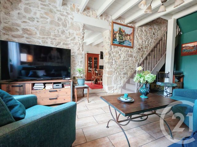 Afficher la photo en grand maison à vendre - 6 pièces - 138.94 m2 - BELLEY - 01 - RHONE-ALPES - Century 21 Le Colombier