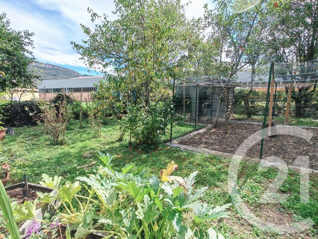 Afficher la photo en grand maison à vendre - 6 pièces - 138.94 m2 - BELLEY - 01 - RHONE-ALPES - Century 21 Le Colombier