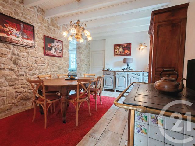 Afficher la photo en grand maison à vendre - 6 pièces - 138.94 m2 - BELLEY - 01 - RHONE-ALPES - Century 21 Le Colombier