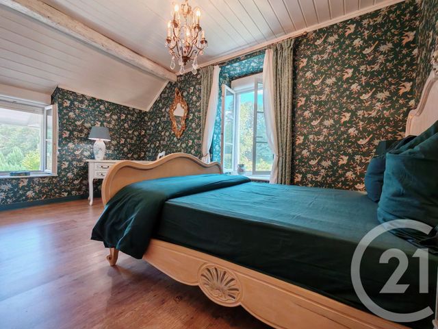 Afficher la photo en grand maison à vendre - 6 pièces - 138.94 m2 - BELLEY - 01 - RHONE-ALPES - Century 21 Le Colombier