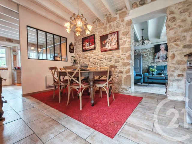 Afficher la photo en grand maison à vendre - 6 pièces - 138.94 m2 - BELLEY - 01 - RHONE-ALPES - Century 21 Le Colombier