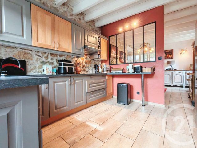 Afficher la photo en grand maison à vendre - 6 pièces - 138.94 m2 - BELLEY - 01 - RHONE-ALPES - Century 21 Le Colombier