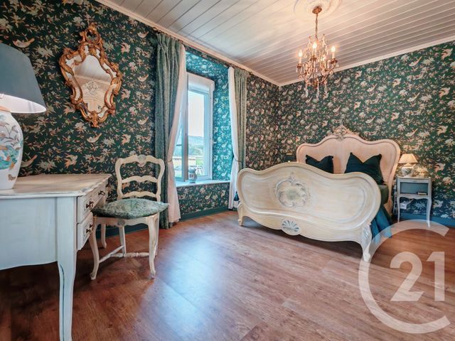 Afficher la photo en grand maison à vendre - 6 pièces - 138.94 m2 - BELLEY - 01 - RHONE-ALPES - Century 21 Le Colombier