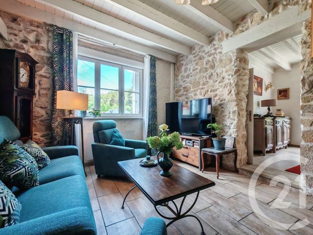 Afficher la photo en grand maison à vendre - 6 pièces - 138.94 m2 - BELLEY - 01 - RHONE-ALPES - Century 21 Le Colombier