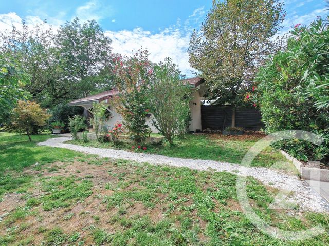 Afficher la photo en grand maison à vendre - 6 pièces - 138.94 m2 - BELLEY - 01 - RHONE-ALPES - Century 21 Le Colombier