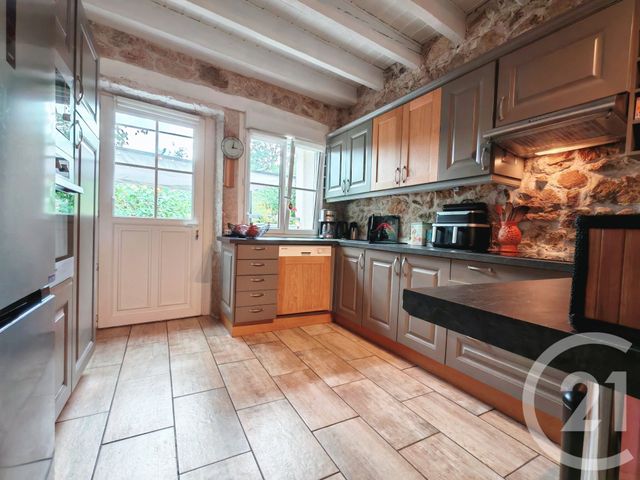 Afficher la photo en grand maison à vendre - 6 pièces - 138.94 m2 - BELLEY - 01 - RHONE-ALPES - Century 21 Le Colombier