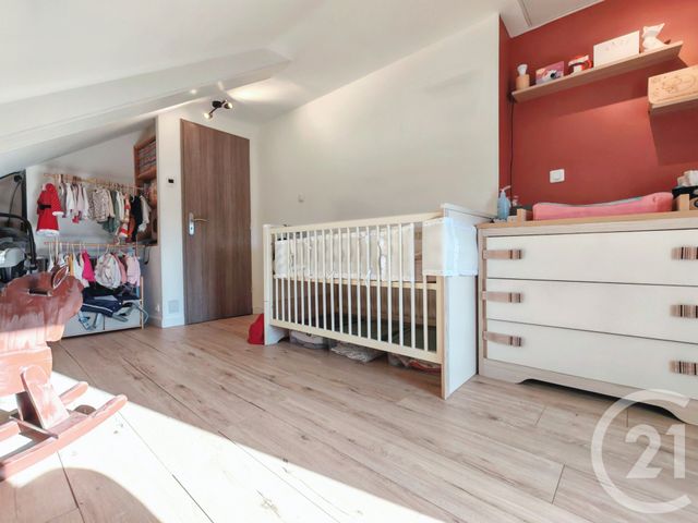 maison à vendre - 3 pièces - 48.23 m2 - LUCEY - 73 - RHONE-ALPES - Century 21 Le Colombier