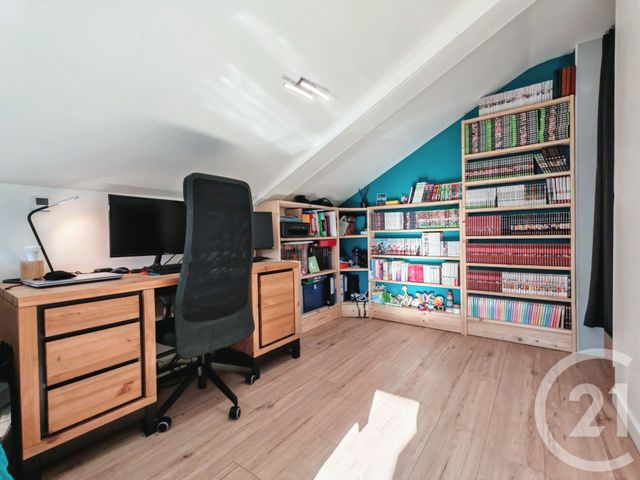 maison à vendre - 3 pièces - 48.23 m2 - LUCEY - 73 - RHONE-ALPES - Century 21 Le Colombier