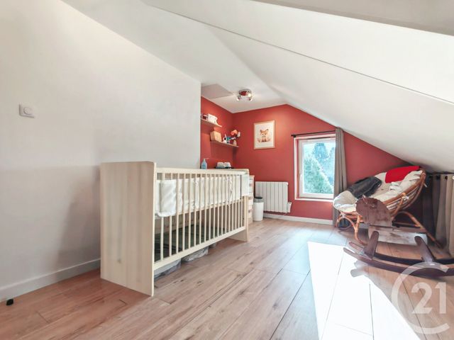 maison à vendre - 3 pièces - 48.23 m2 - LUCEY - 73 - RHONE-ALPES - Century 21 Le Colombier