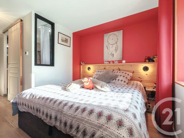 maison à vendre - 3 pièces - 48.23 m2 - LUCEY - 73 - RHONE-ALPES - Century 21 Le Colombier