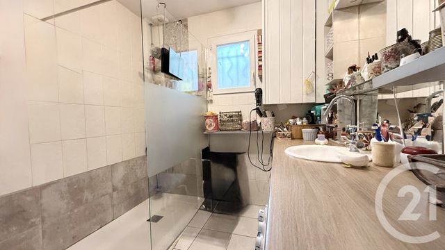 maison à vendre - 5 pièces - 123.66 m2 - GROSLEE ST BENOIT - 01 - RHONE-ALPES - Century 21 Le Colombier