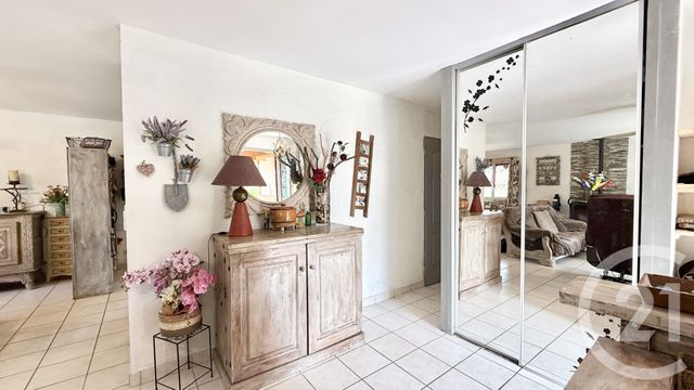 maison à vendre - 5 pièces - 123.66 m2 - GROSLEE ST BENOIT - 01 - RHONE-ALPES - Century 21 Le Colombier