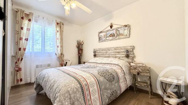 maison à vendre - 5 pièces - 123.66 m2 - GROSLEE ST BENOIT - 01 - RHONE-ALPES - Century 21 Le Colombier