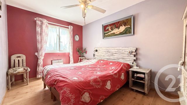 maison à vendre - 5 pièces - 123.66 m2 - GROSLEE ST BENOIT - 01 - RHONE-ALPES - Century 21 Le Colombier