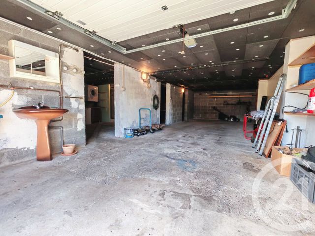 maison à vendre - 4 pièces - 87.22 m2 - BELLEY - 01 - RHONE-ALPES - Century 21 Le Colombier