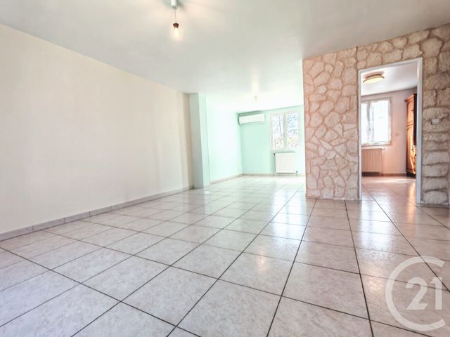 maison à vendre - 4 pièces - 87.22 m2 - BELLEY - 01 - RHONE-ALPES - Century 21 Le Colombier