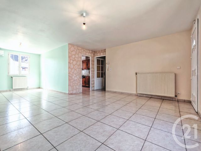 maison à vendre - 4 pièces - 87.22 m2 - BELLEY - 01 - RHONE-ALPES - Century 21 Le Colombier