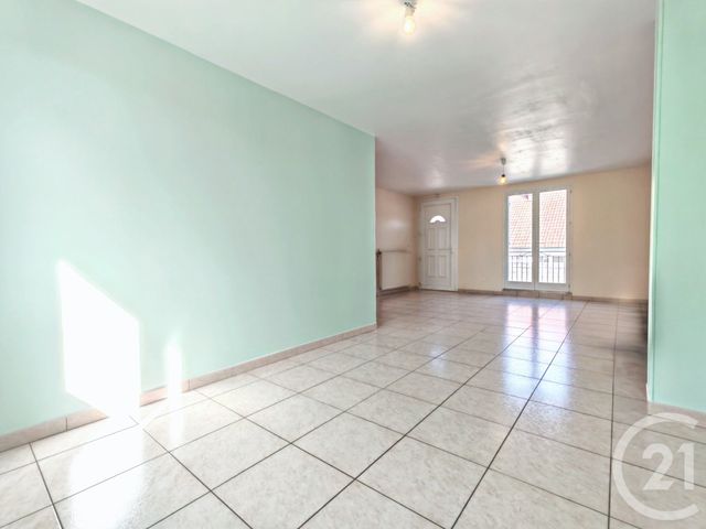 maison à vendre - 4 pièces - 87.22 m2 - BELLEY - 01 - RHONE-ALPES - Century 21 Le Colombier