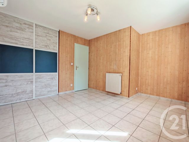 maison à vendre - 4 pièces - 87.22 m2 - BELLEY - 01 - RHONE-ALPES - Century 21 Le Colombier