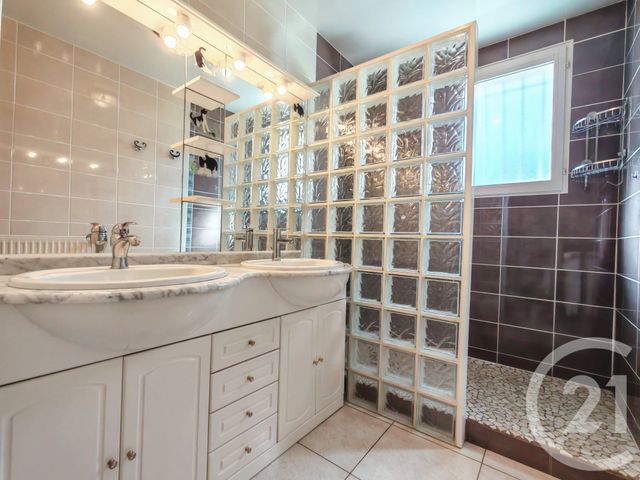 maison à vendre - 4 pièces - 87.22 m2 - BELLEY - 01 - RHONE-ALPES - Century 21 Le Colombier